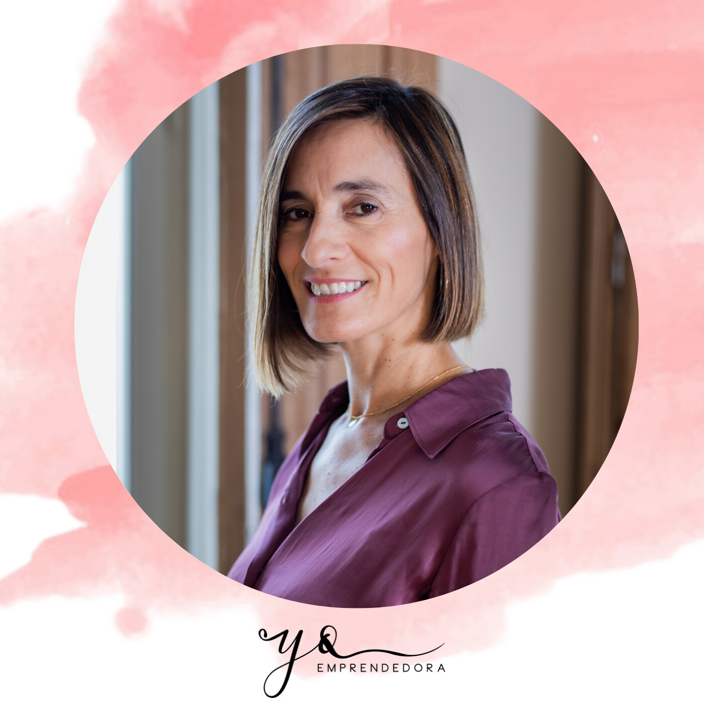 Podcast Yo Emprendedora