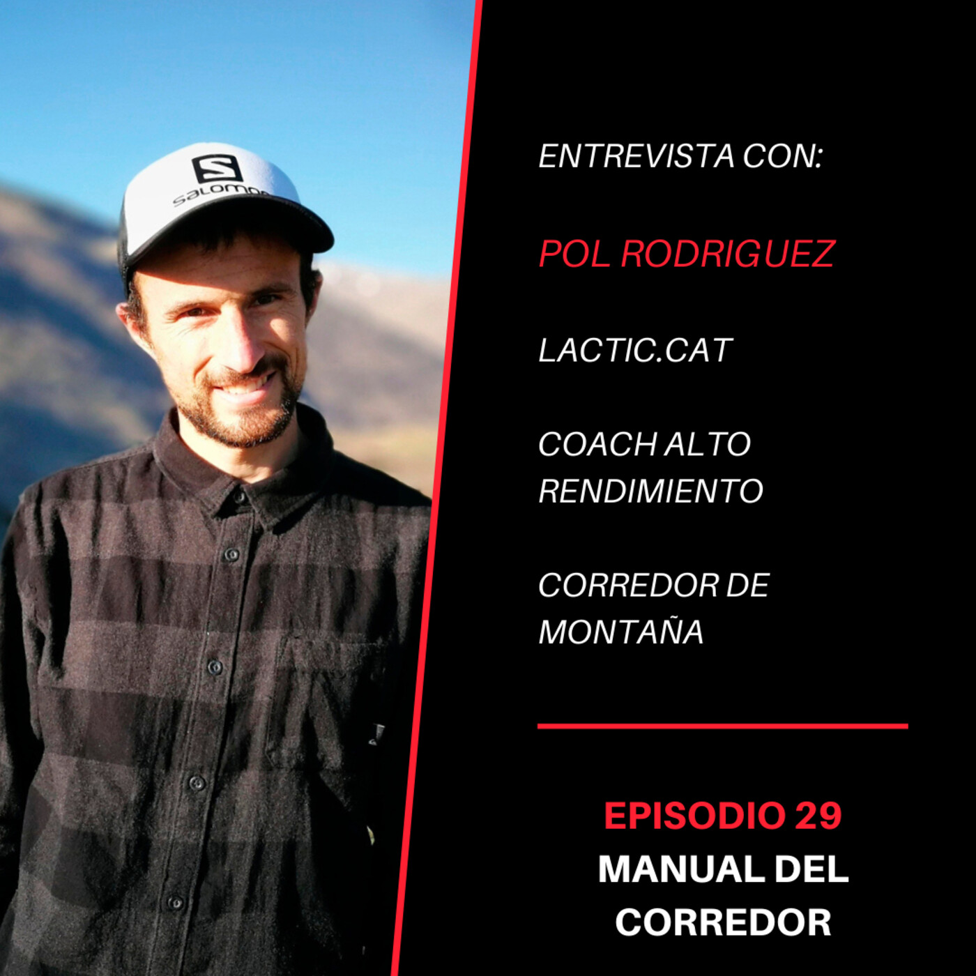 29. 60 minutos con un coach