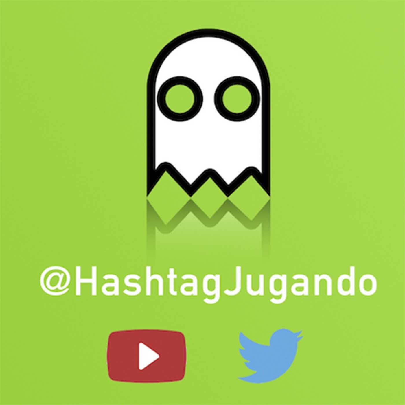 Hashtag Jugando