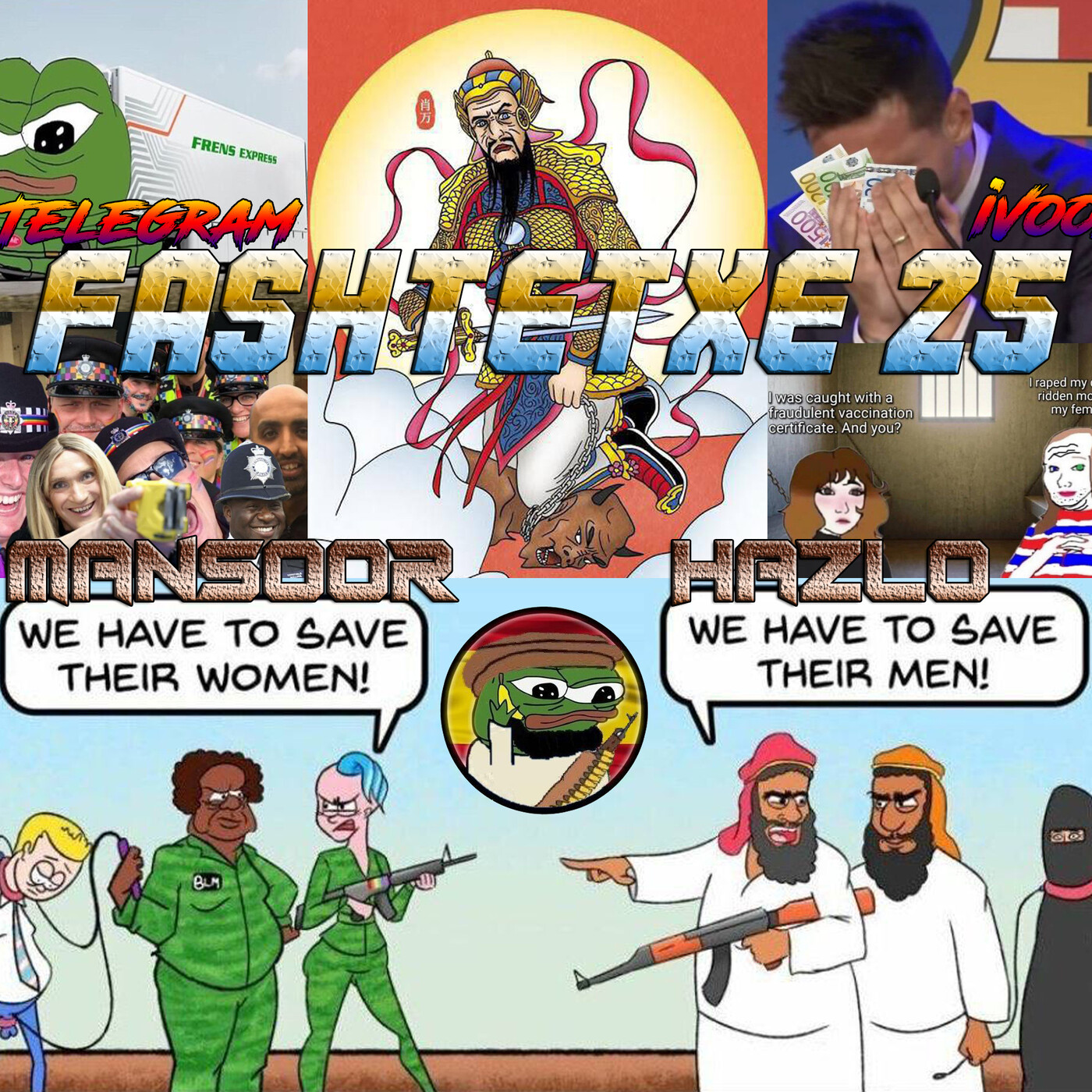 El Fashtetxe
