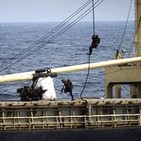 CBP#81 Operación Socotora: operaciones del Tercio de Armada en Libertad Duradera