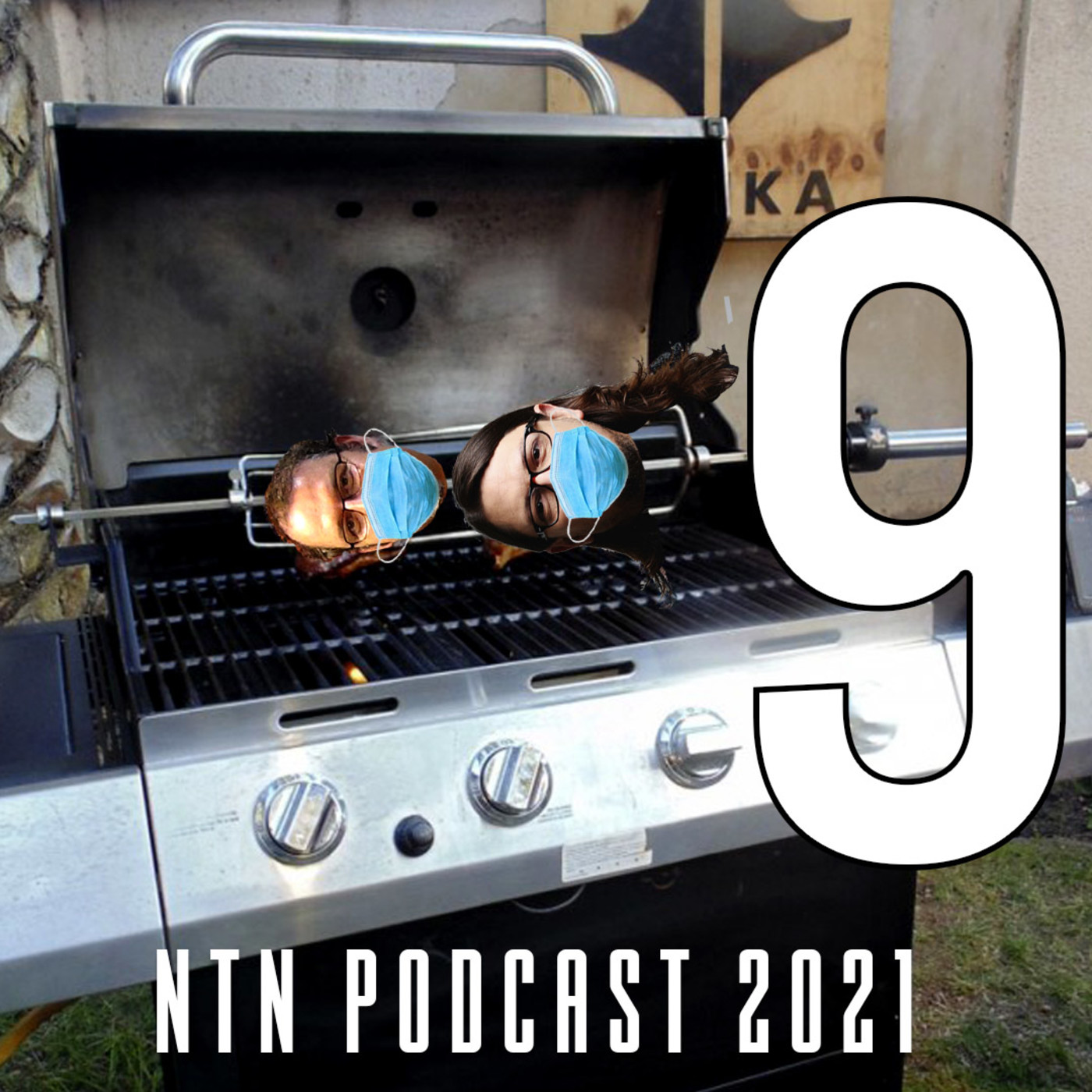 NTN PODCAST