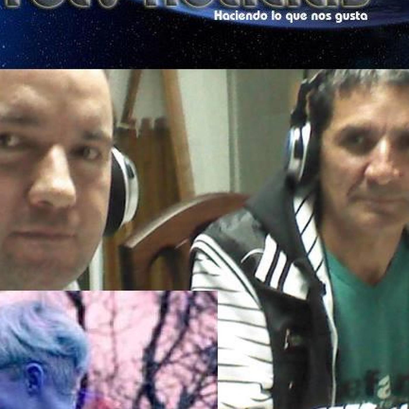 Enigma Virtual 2015 41 Programa - 17 12 episode artwork