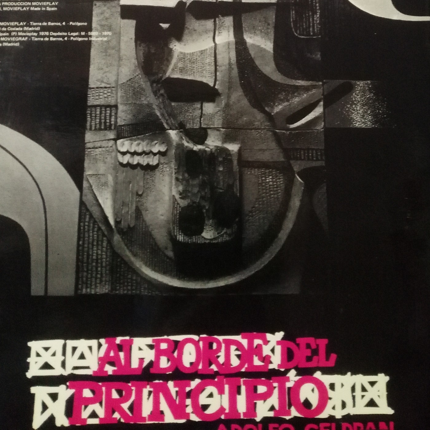 La Hora del Vinilo