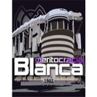 2x09 'EL EXPRESO PRETEMPOREANDO' PODCAST MERITOCRACIA BLANCA