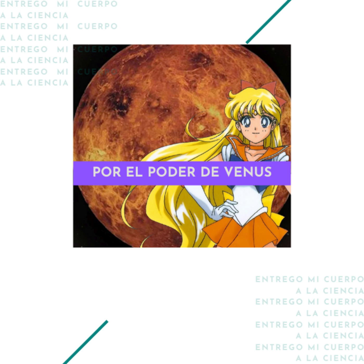 Entrego mi Cuerpo a la Ciencia