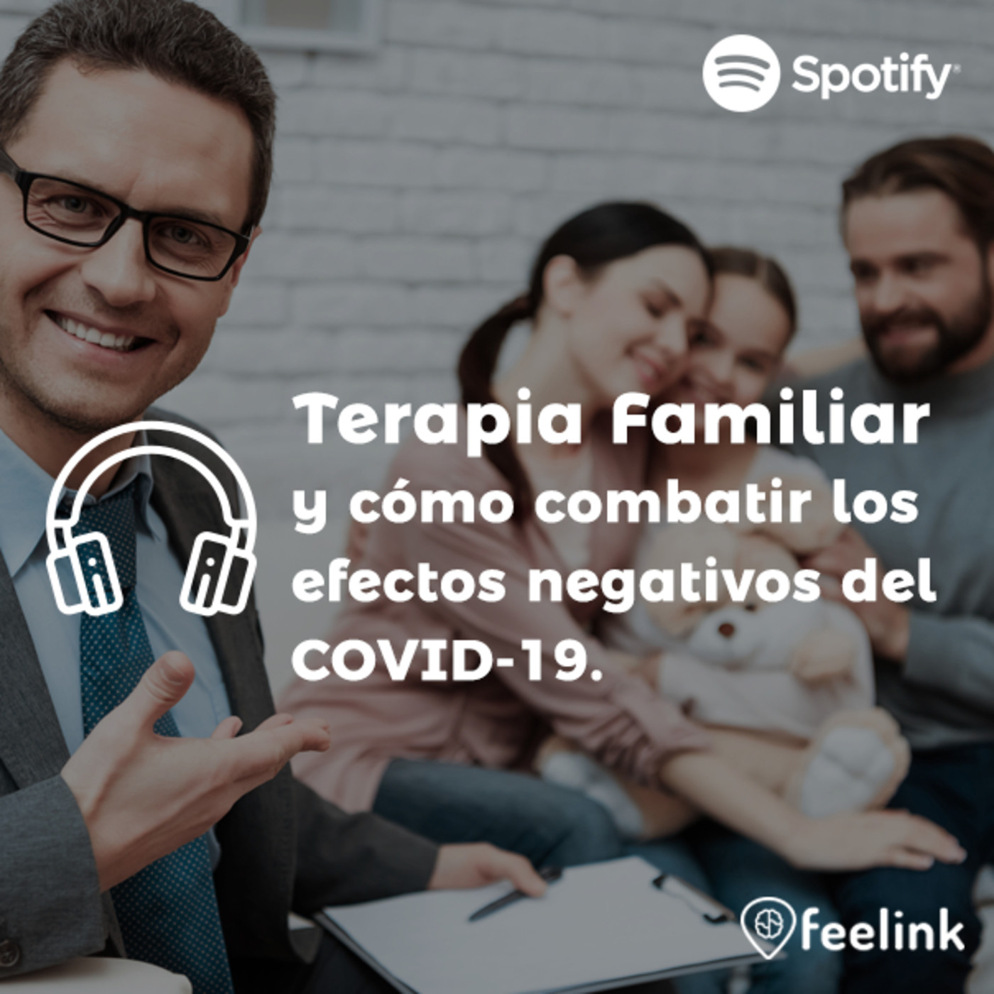 Salud y Psicología con Feelink