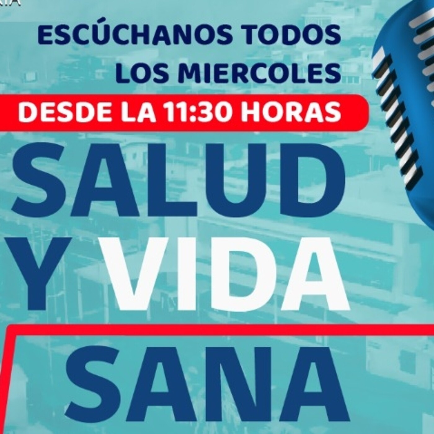 Programa Salud y Vida Sana