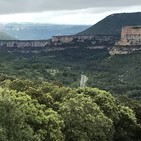 Presentación guía Geoparque Mundial de Las Loras