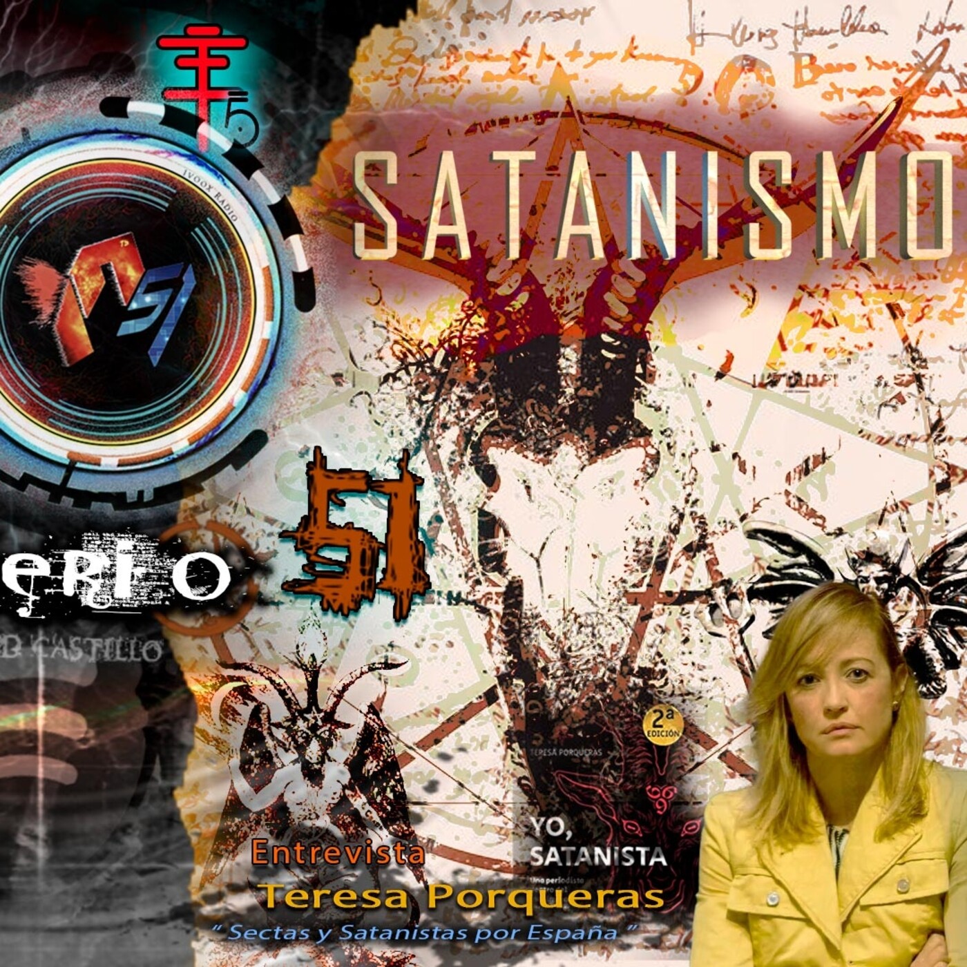 Misterio 51 Podcast