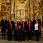 Son y Tradición. Ensamble coral Grupo Ágora.