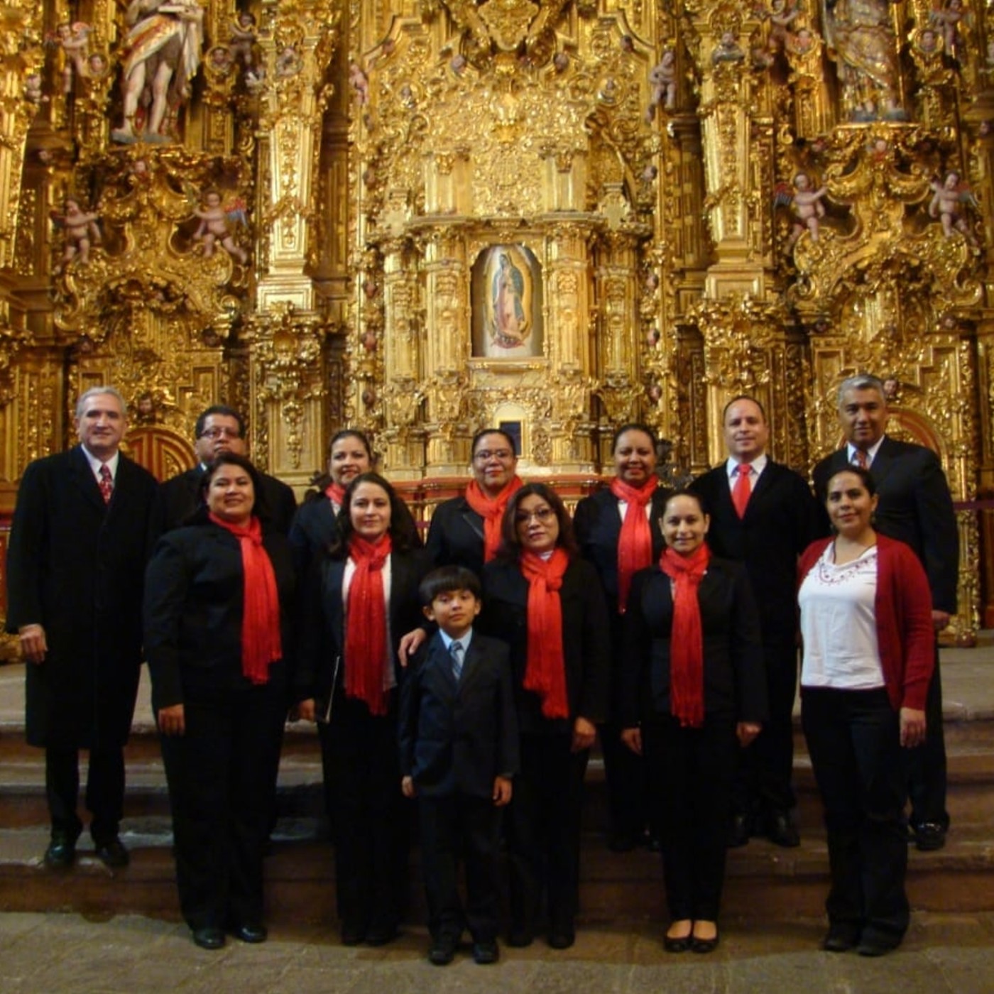 Son y Tradición