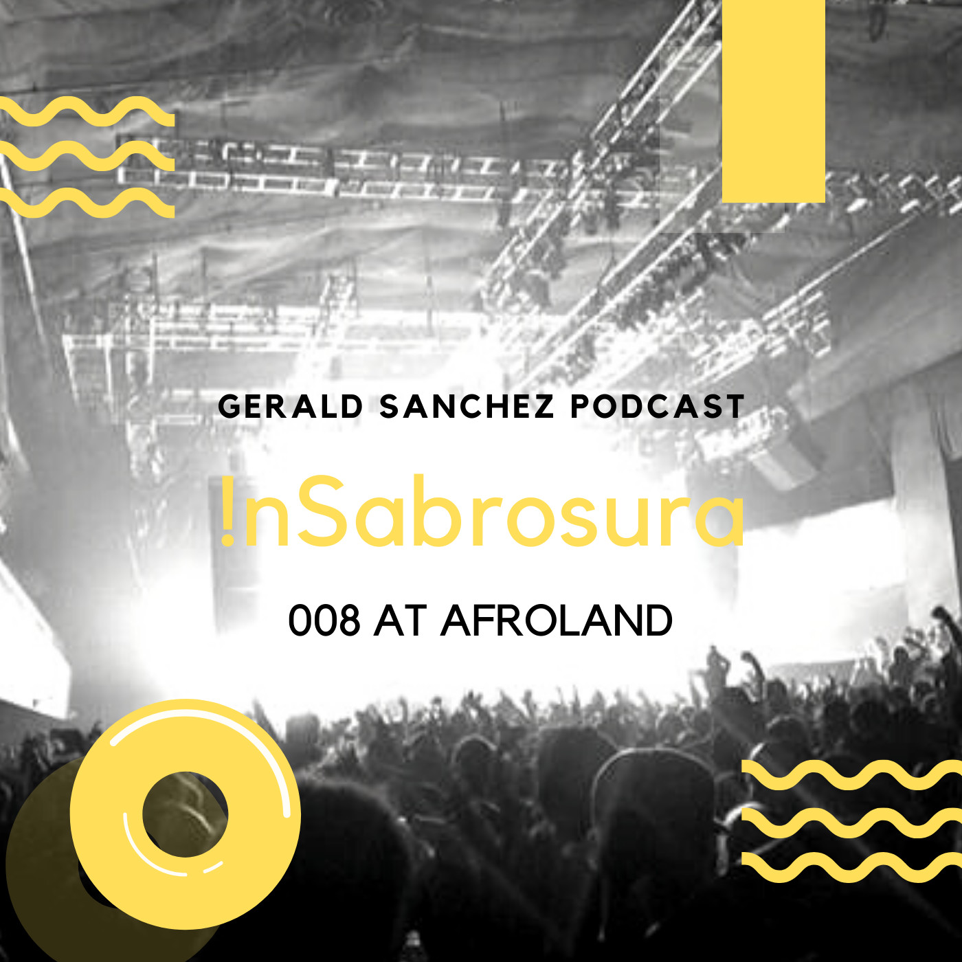 InSabrosura Podcast
