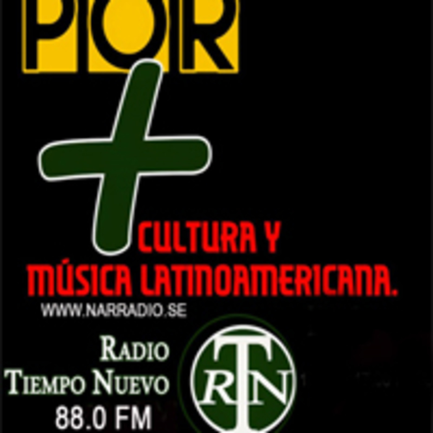 tiempo nuevo 88.0