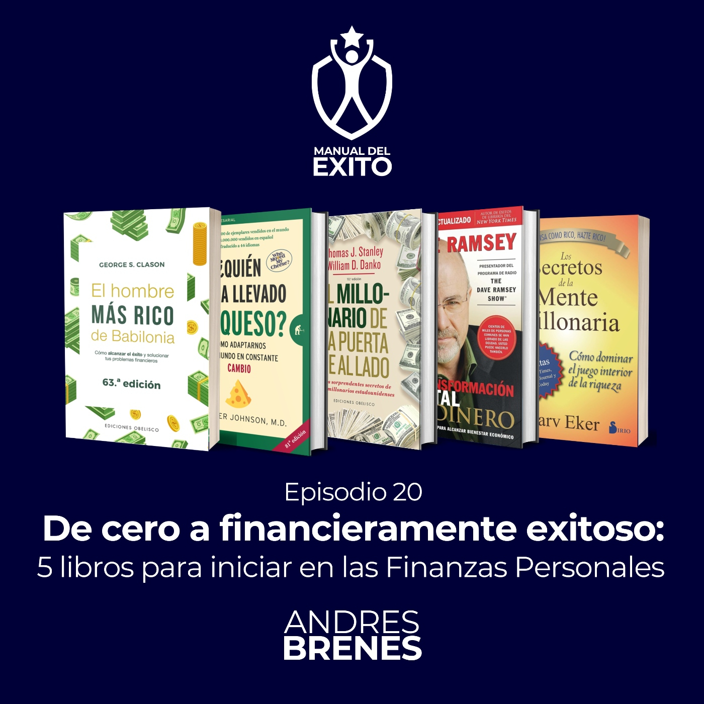 Manual del éxito