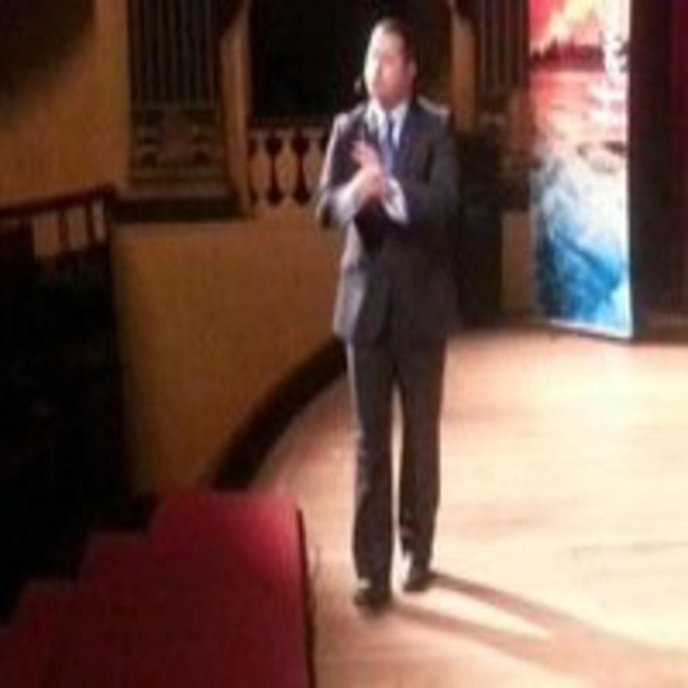 Podcast de A#ONE INTERNATIONAL WORKGROUP