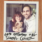 #102: Isabel Coixet - Almas gemelas