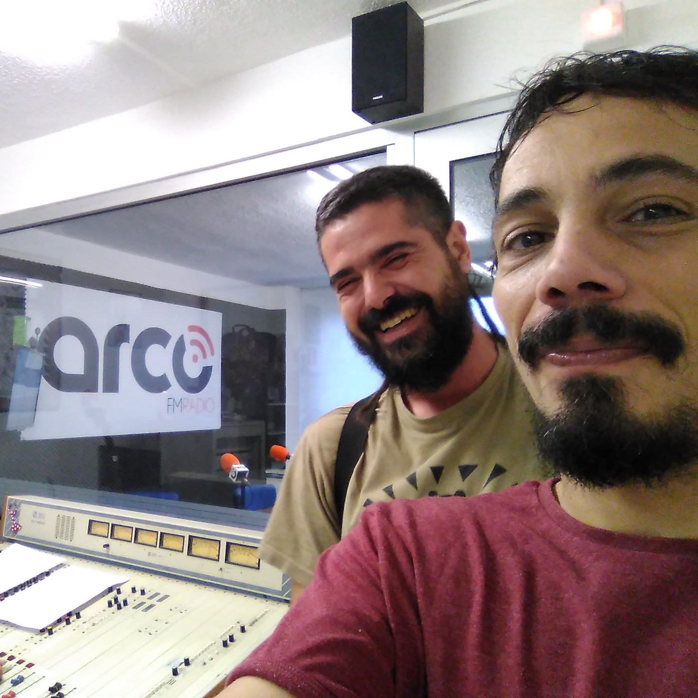 Capítulos de El show de Nino & Balihas
