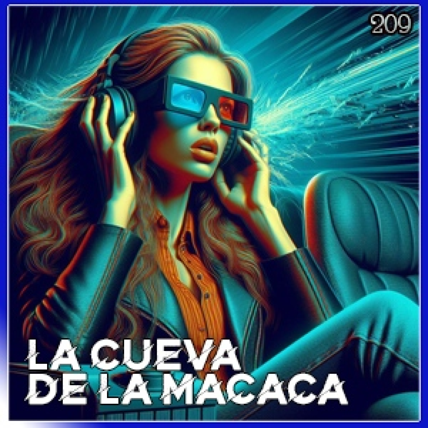 La Cueva de la Macaca