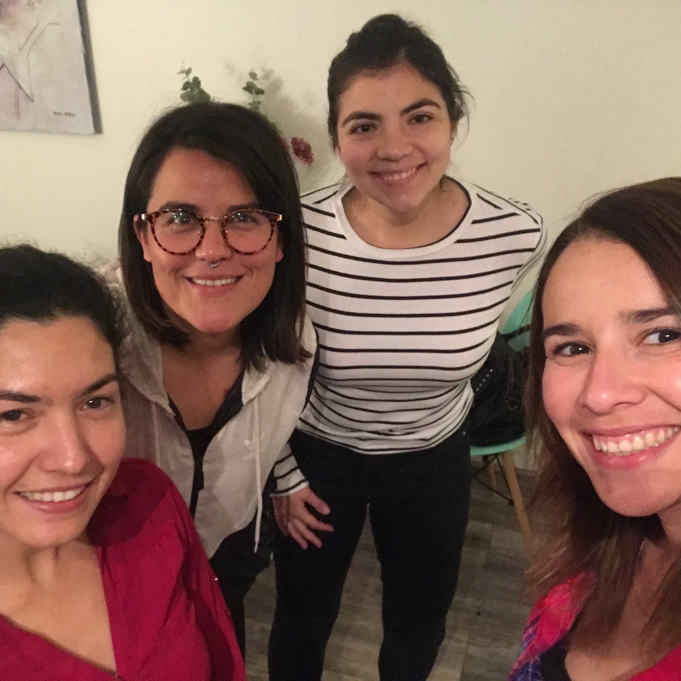 Mujeres Extremas
