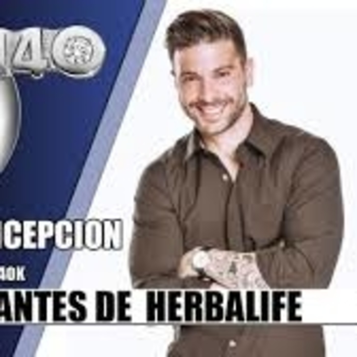 Marco Herbalife