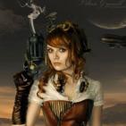 Las aventuras de Valentina la Roja de Luis Guillermo del Corral