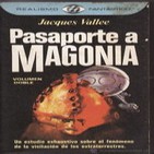 Audiolibro 'Pasaporte a Magonia' de Jacques Vallée