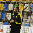 Robert Cuesta - EURO18