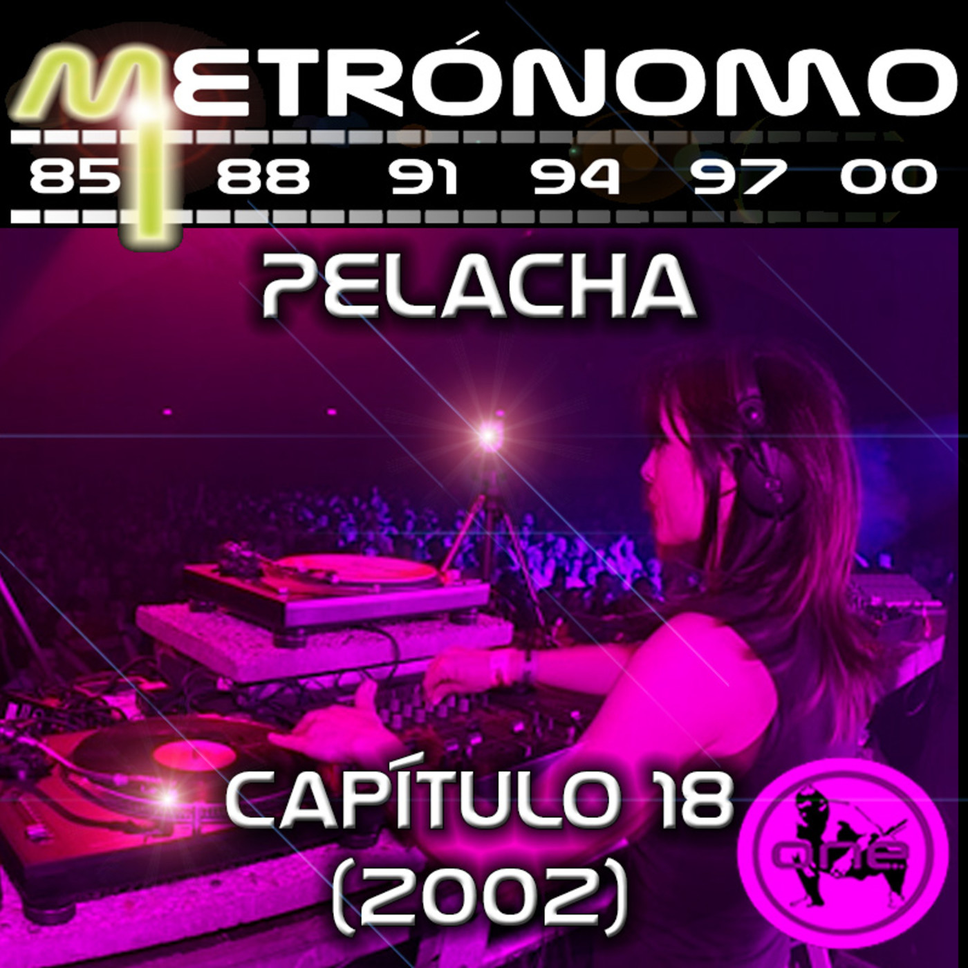 Metrónomo club