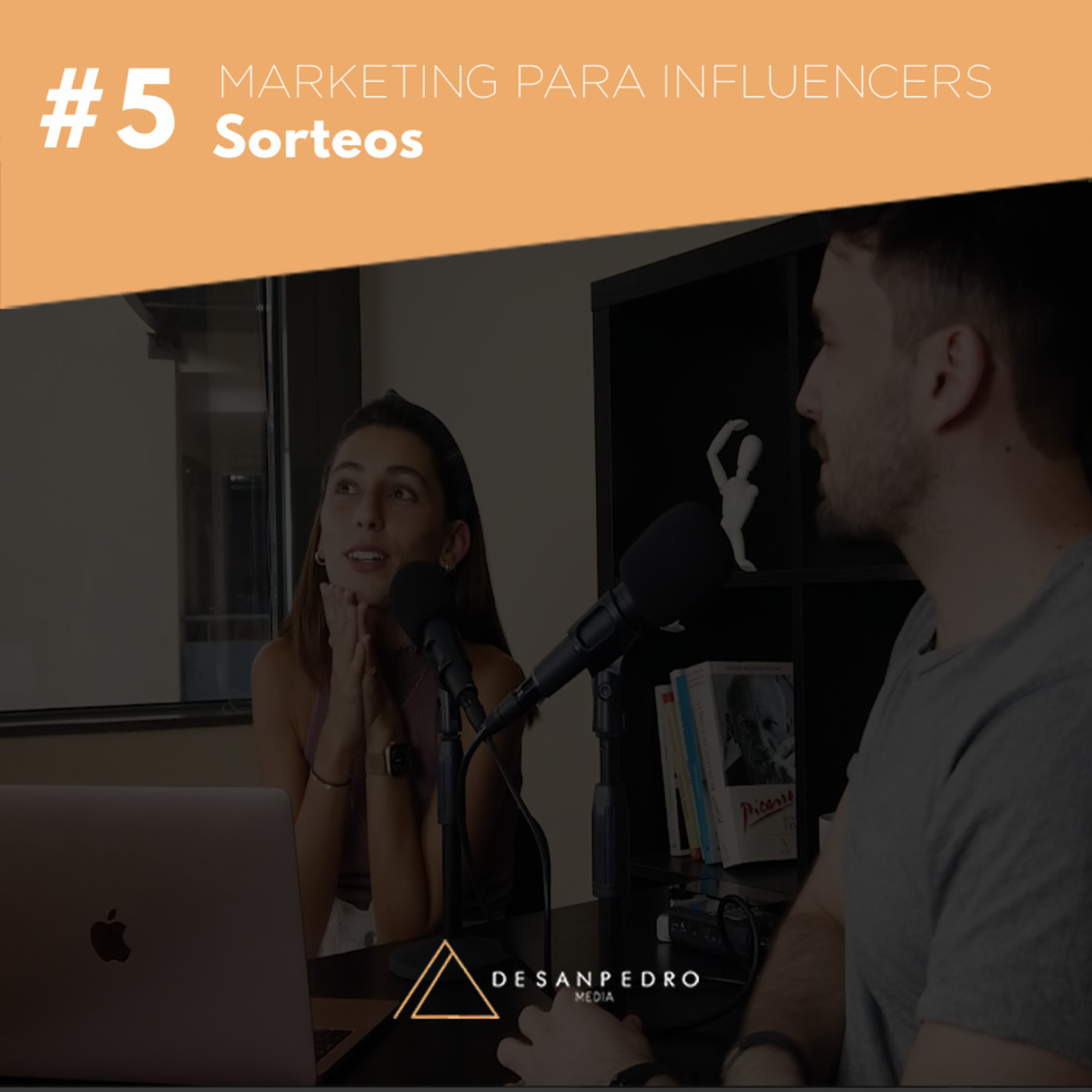 Marketing para influencers