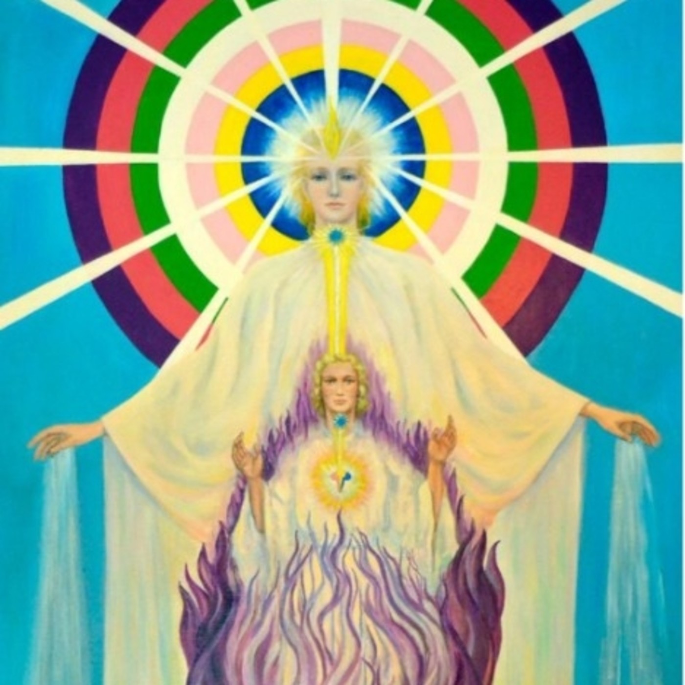 Espiritualidad y Vuelo de la Mariposa