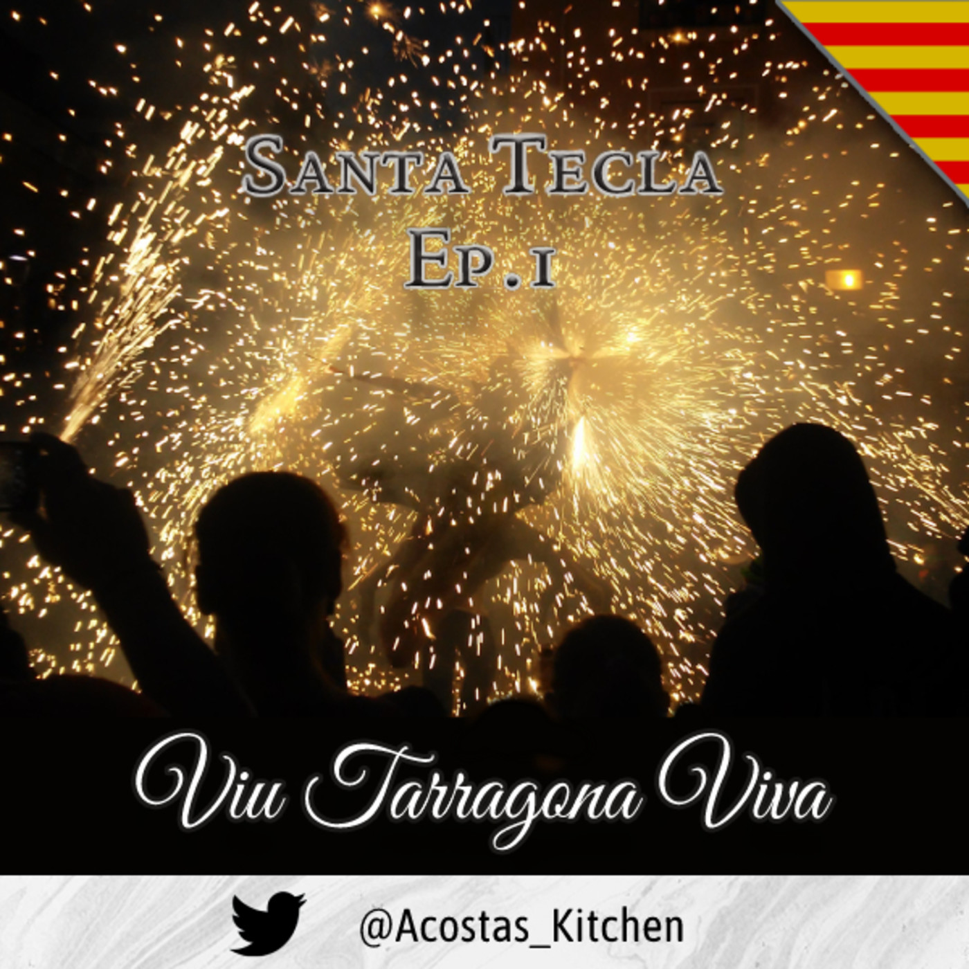 Viu Tarragona Viva Especial I #SantaTecla