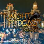 Tonight Podcast SE01 EP20 SUPERGIRL / GUARDIANES DEL MASER