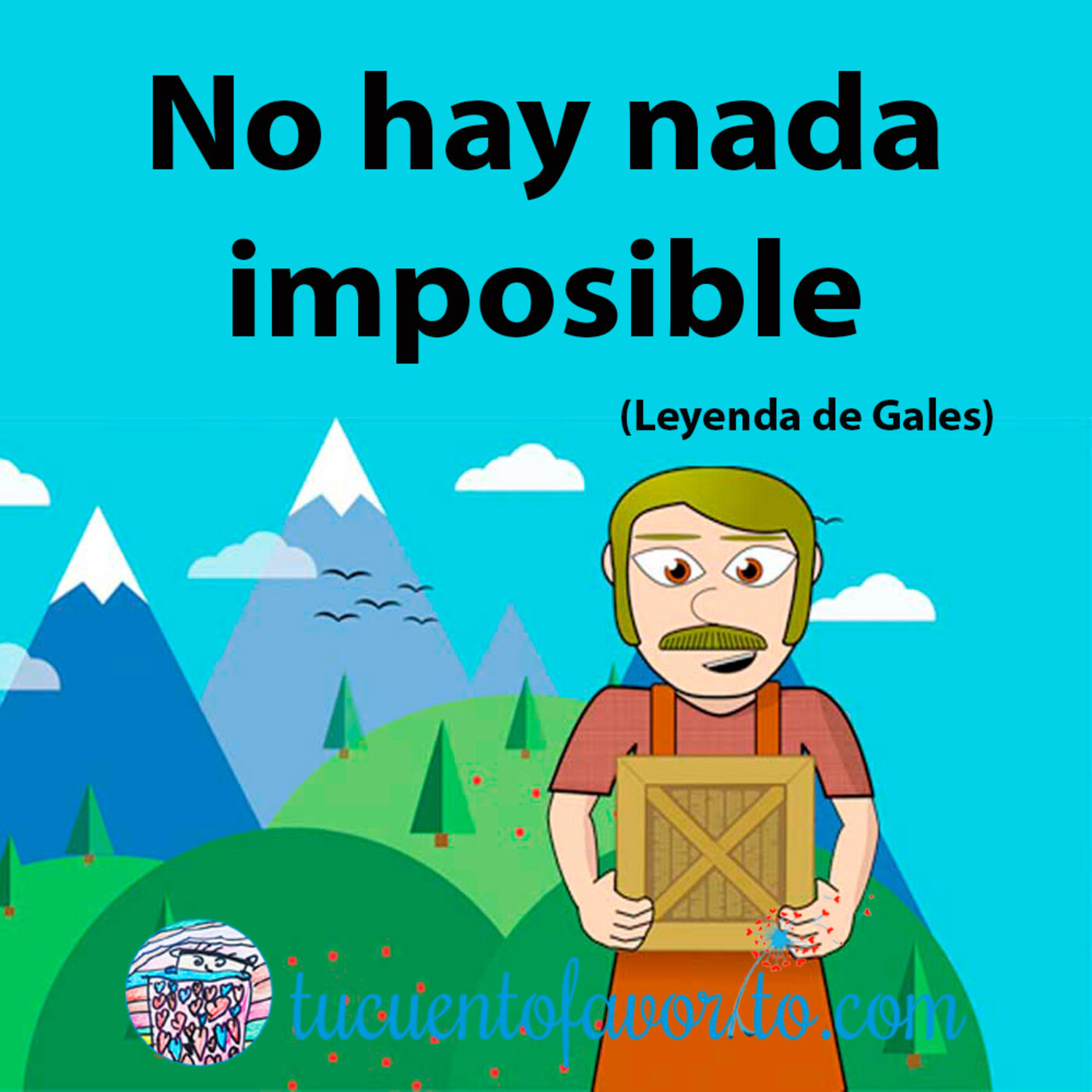 Leyendas asombrosas