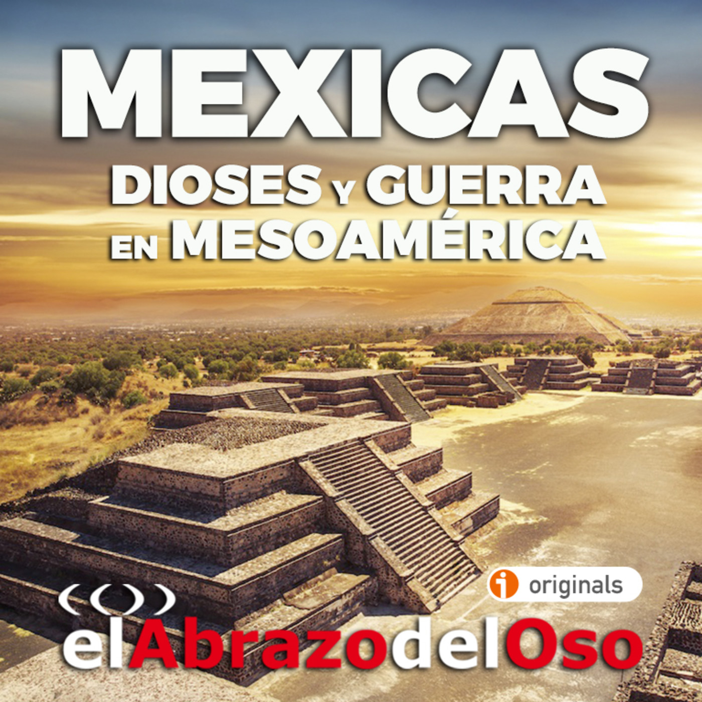 El Abrazo del Oso - Mexicas: Dioses y Guerra en Mesoamérica