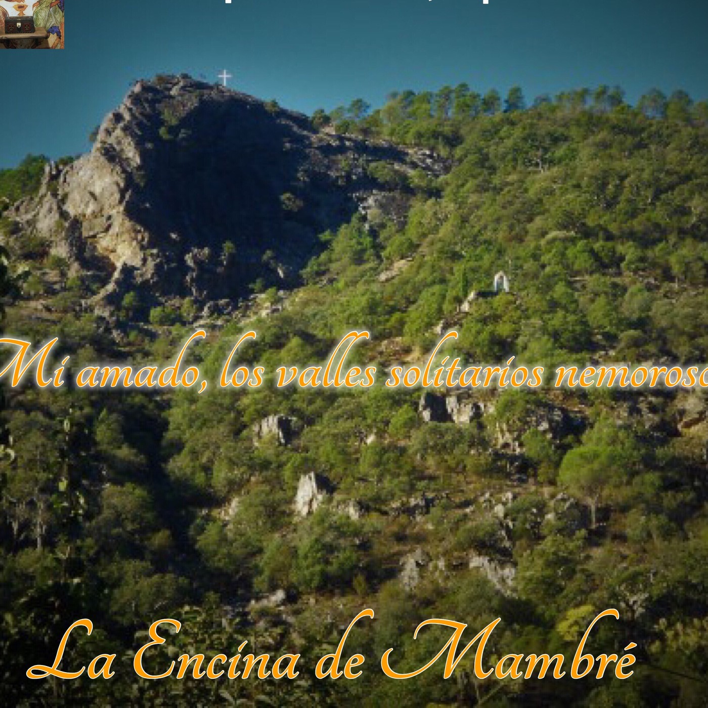 La Encina de Mambré