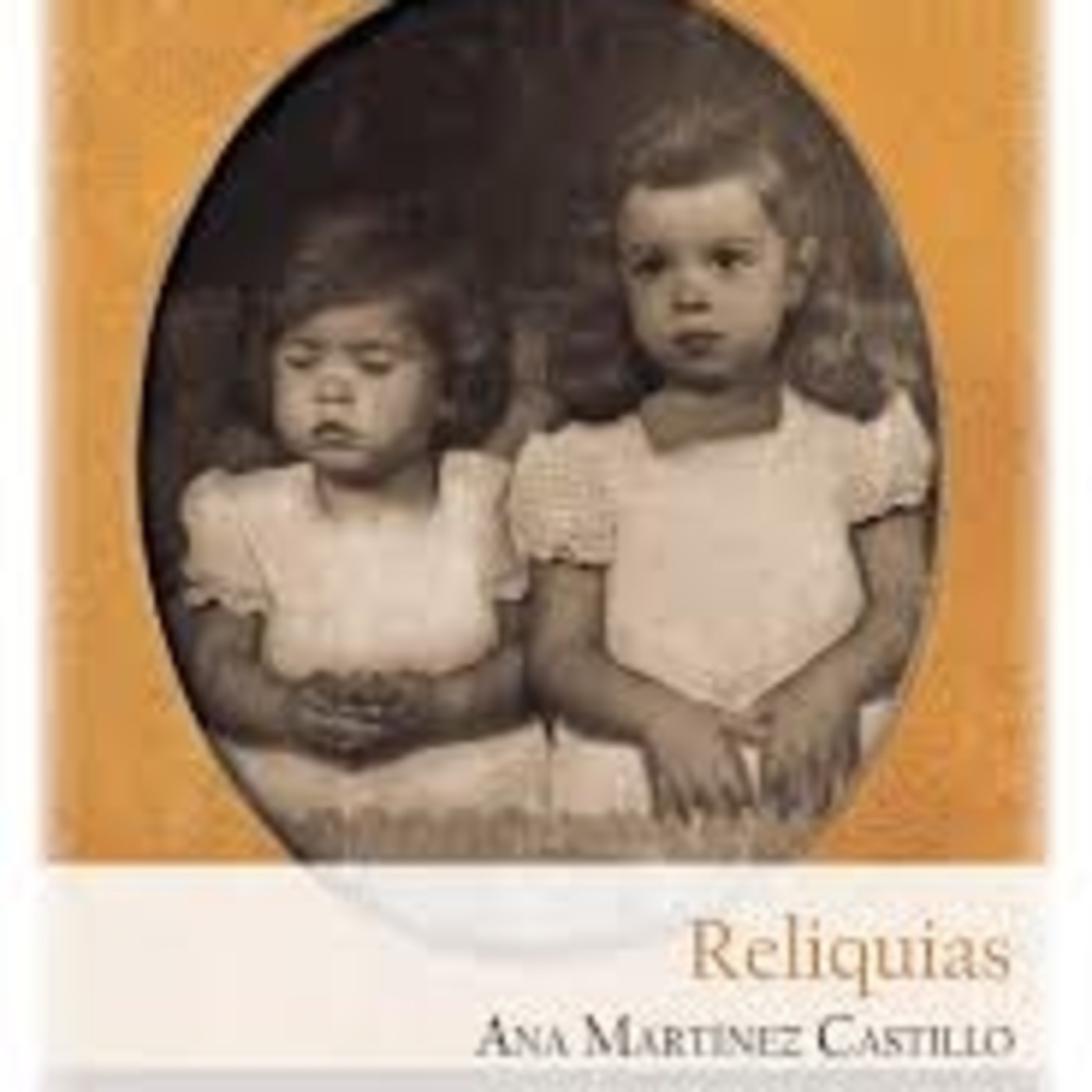 Un universo de ecos 03 - Reliquias (III), de Ana Martínez Castillo