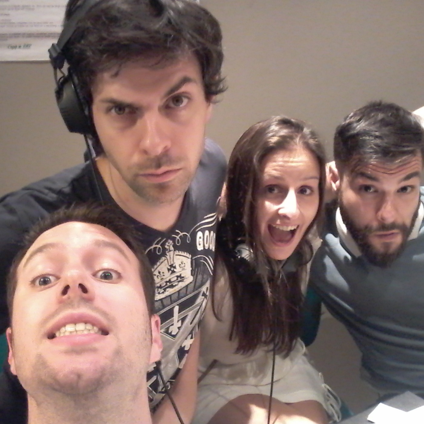El Tupper, un programa per emportar! 4/11/16 episode artwork