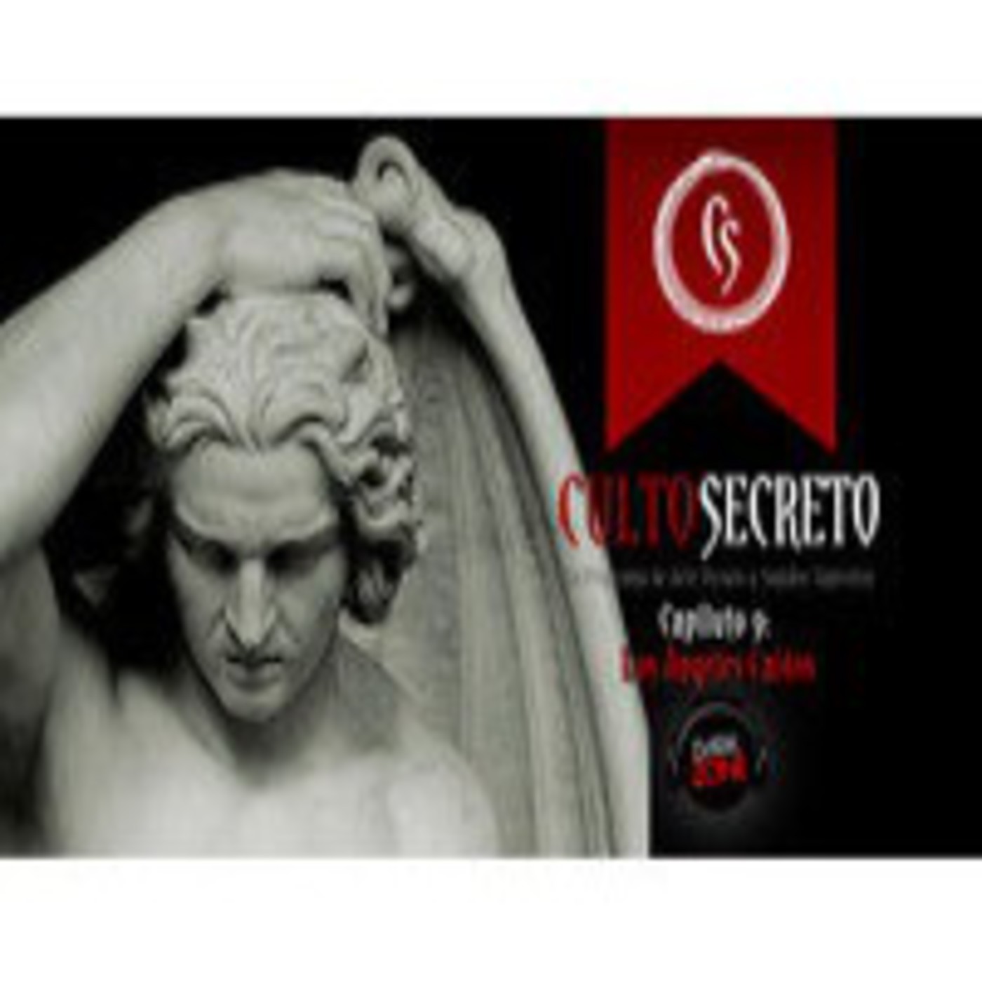 CULTO SECRETO podcast