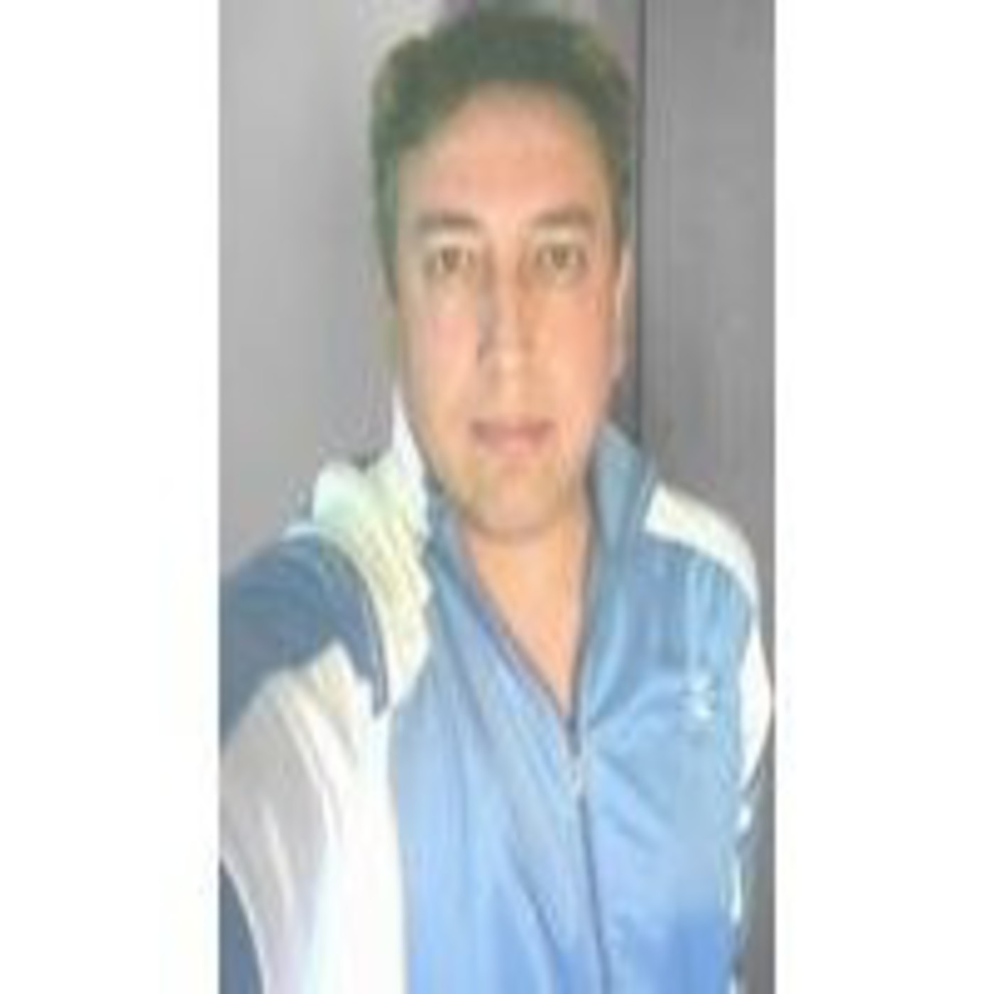 Podcast Édgar Ahumada