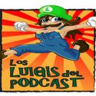 Los Luigis del Podcast 2x41 - Ruta Jugona y Tertulia Cine-Videojuegos