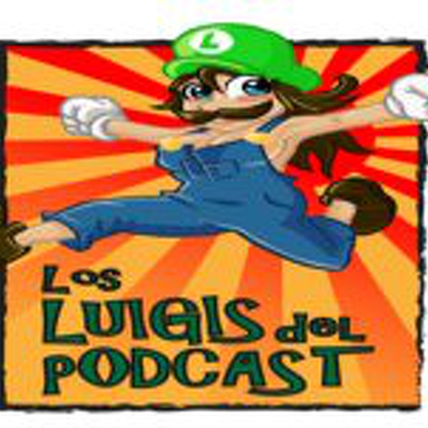 Los Luigis del Podcast