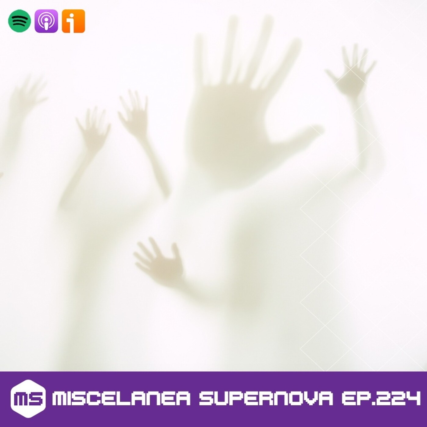 Miscelánea Supernova