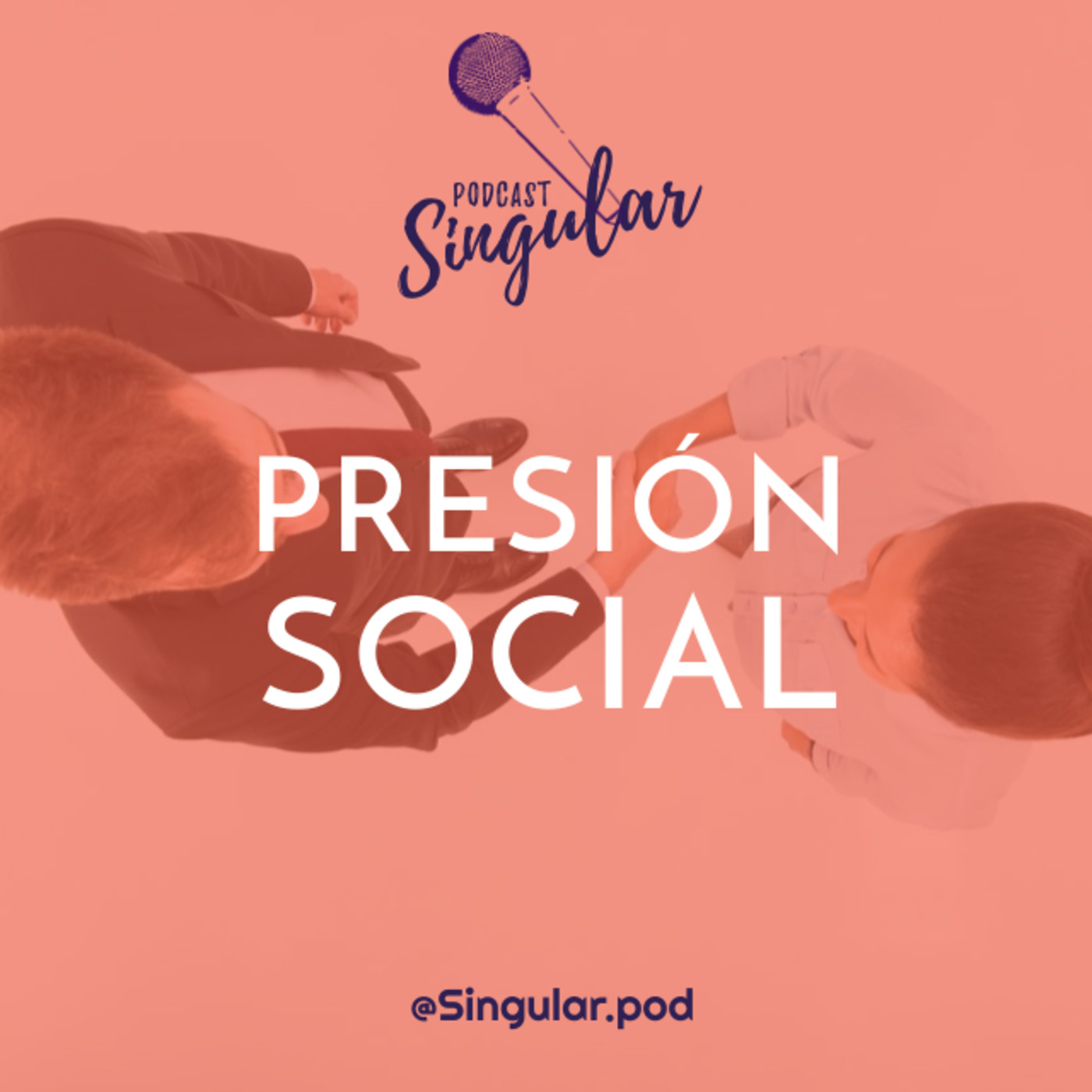 Singular Podcast