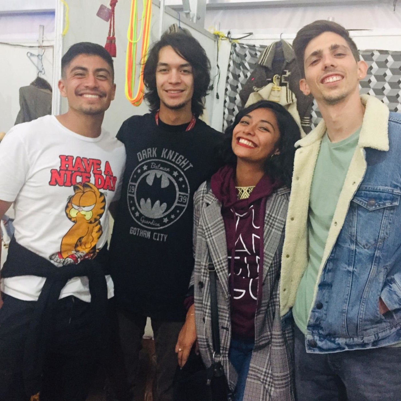 Fercho’s Podcast
