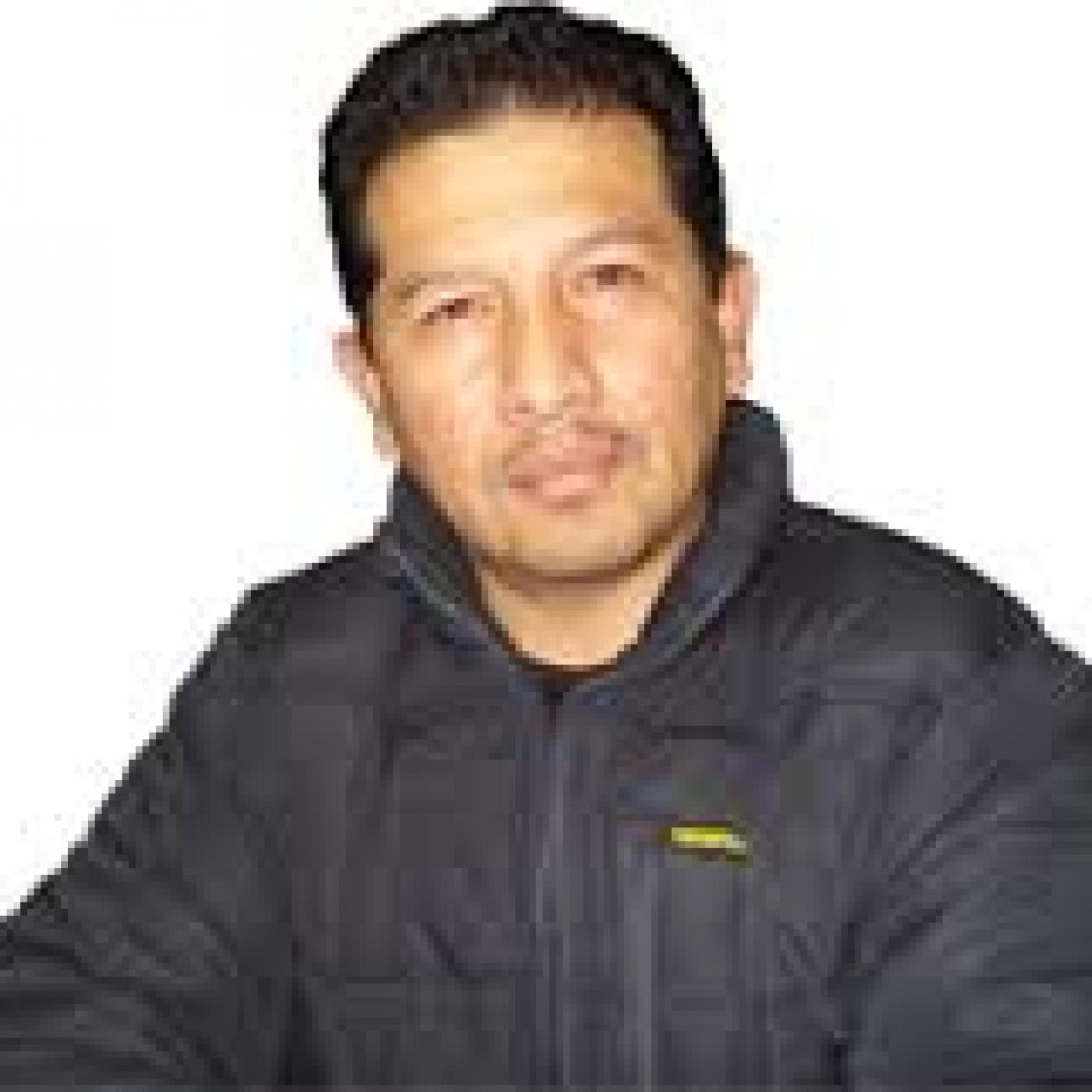 LA ORAL DEPORTIVA CON JOSÉ VALDEIGLESIAS-OVACIÓN