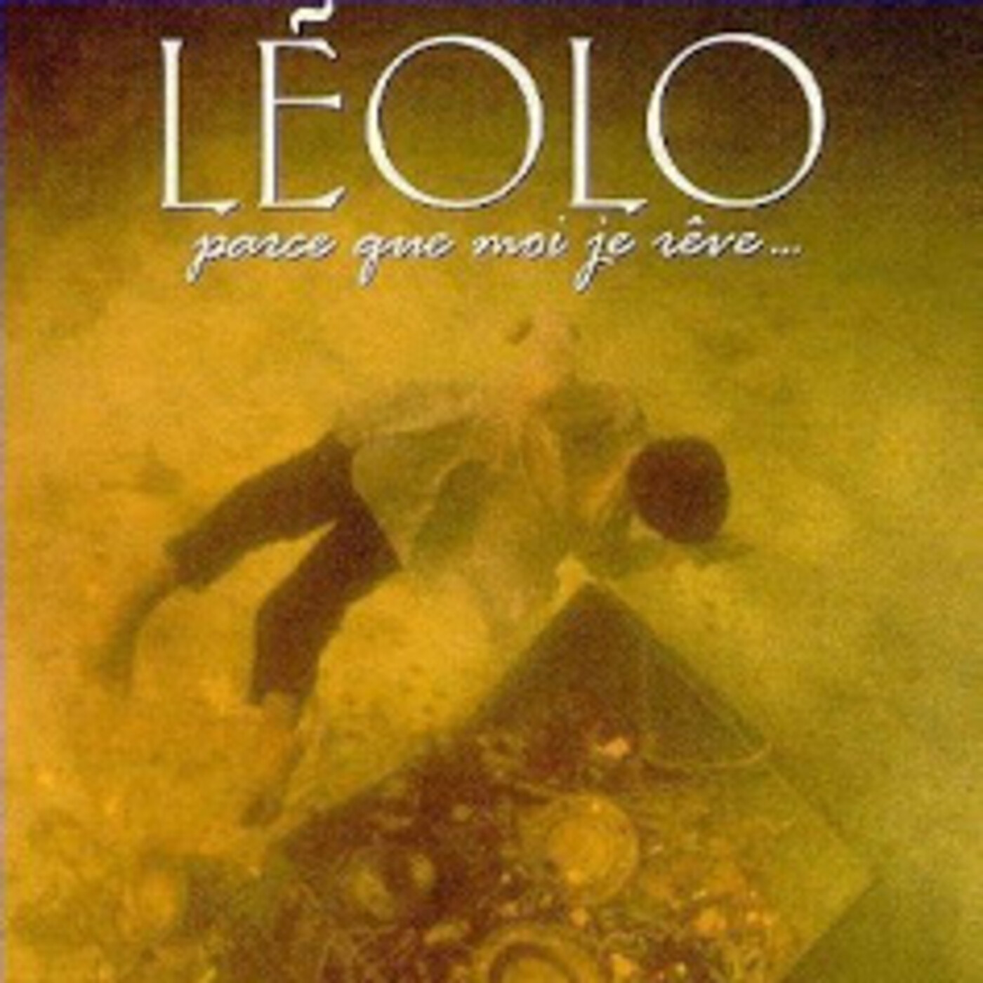 Escena 265 - Leolo (04-07-2019)