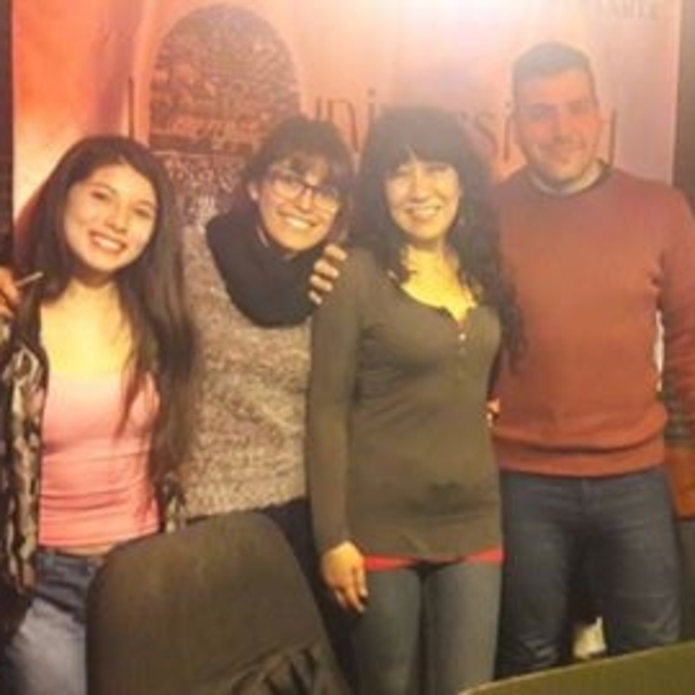 Radio Café UNSa, N°5, 31/08/16