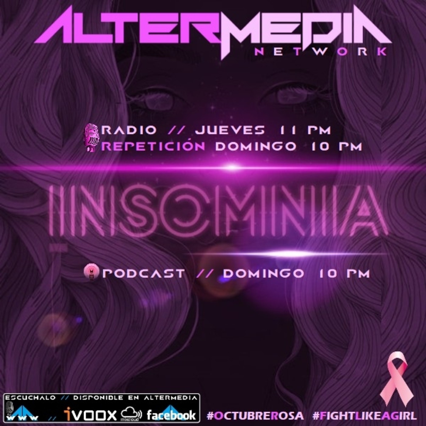 Insomnia