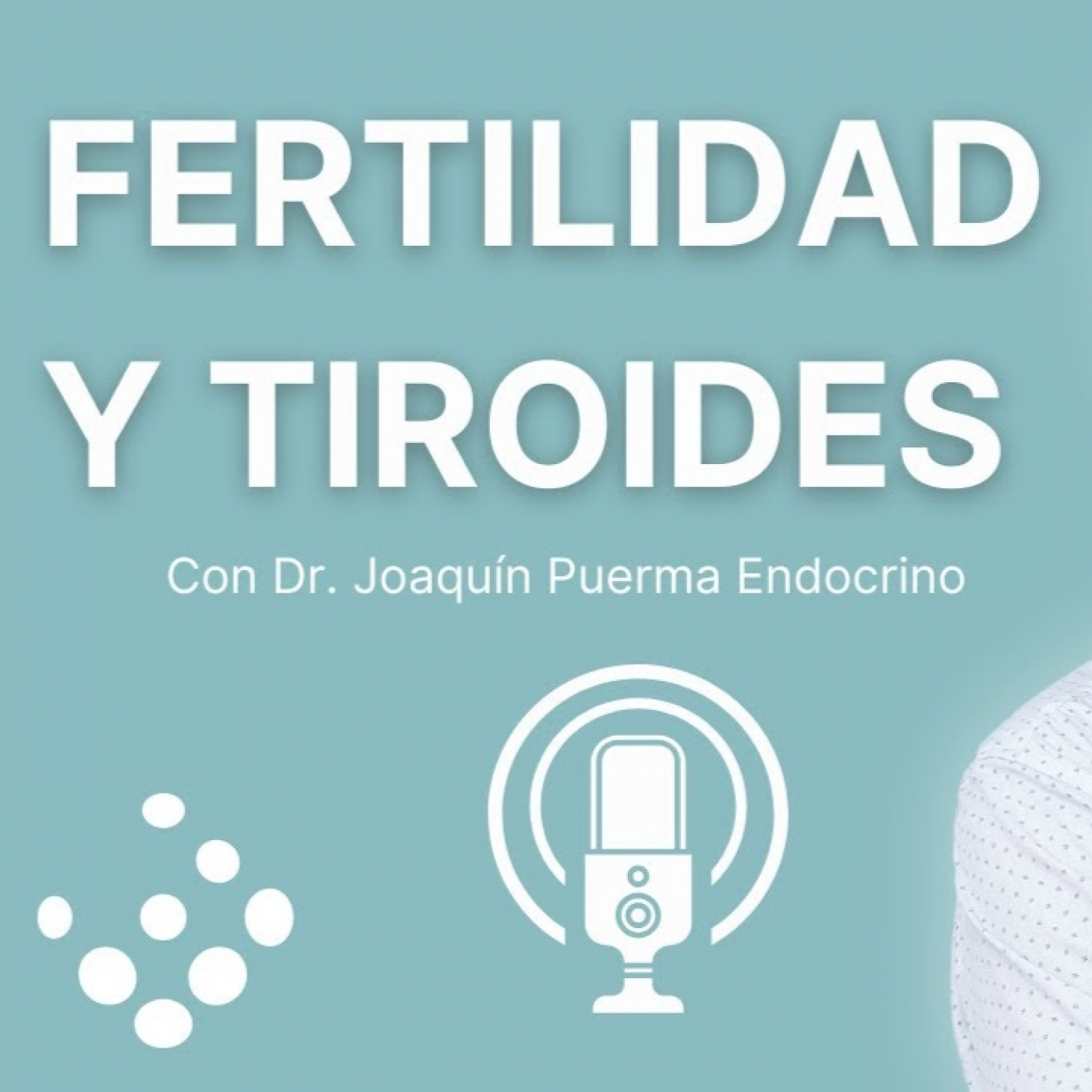 Cuida tus hormonas - Joaquín Puerma Endocrino
